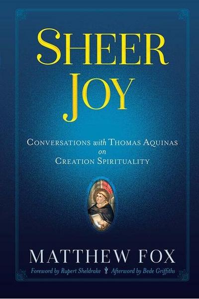 Sheer Joy
