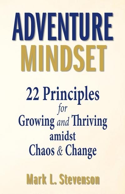 Adventure Mindset