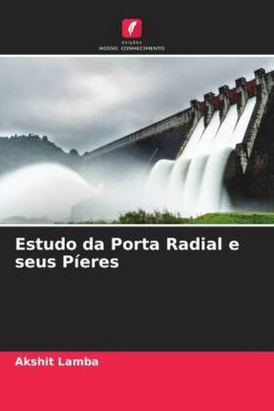 Estudo da Porta Radial e seus Píeres