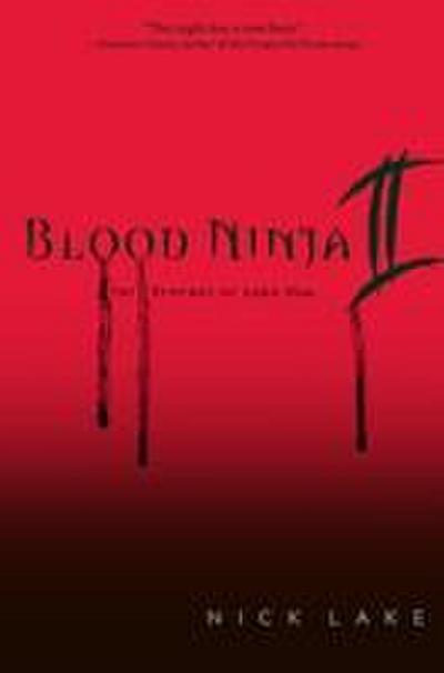 Blood Ninja II