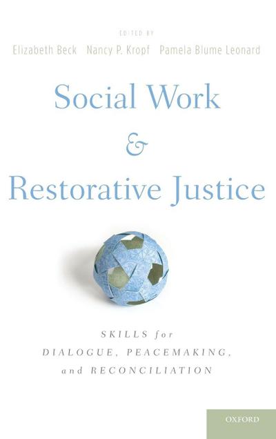Social Work and Restorative Justice