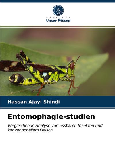 Entomophagie-studien