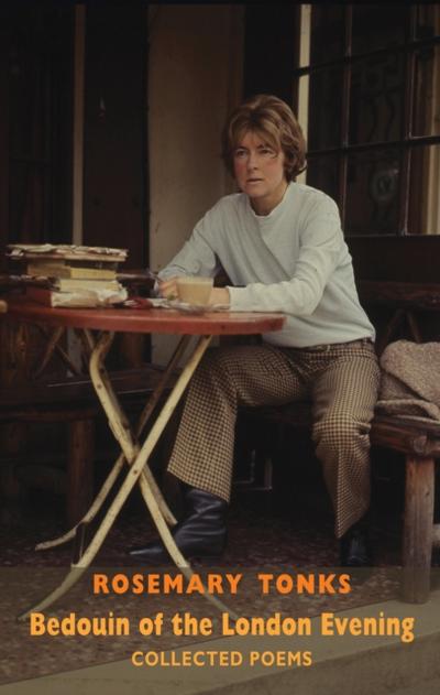 Bedouin of the London Evening : Collected Poems & Selected Prose: Ebook with audio