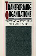 Transforming Organizations