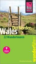 Wales - der Norden