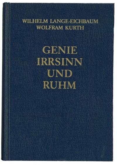 Genie, Irrsinn und Ruhm - Die Komponisten