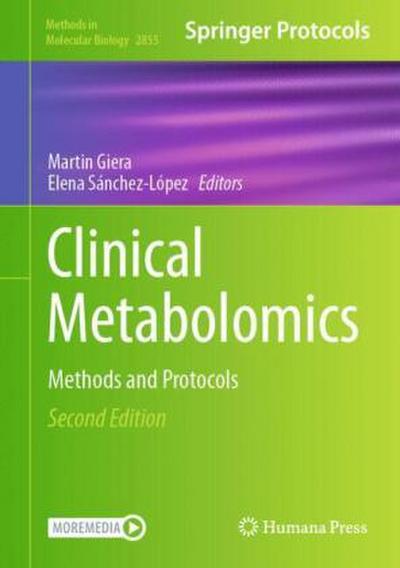 Clinical Metabolomics