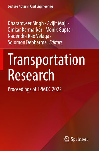 Transportation Research