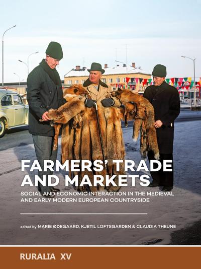 Farmers’ trade and markets