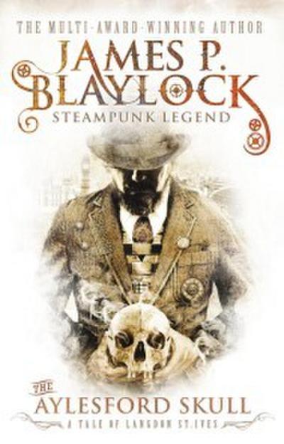 The Aylesford Skull