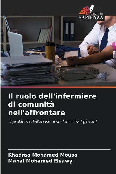Il ruolo dell’infermiere di comunità nell’affrontare