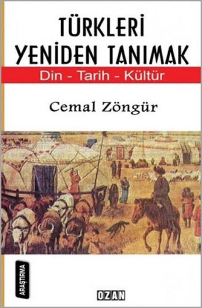 Türkleri Yeniden Tanimak