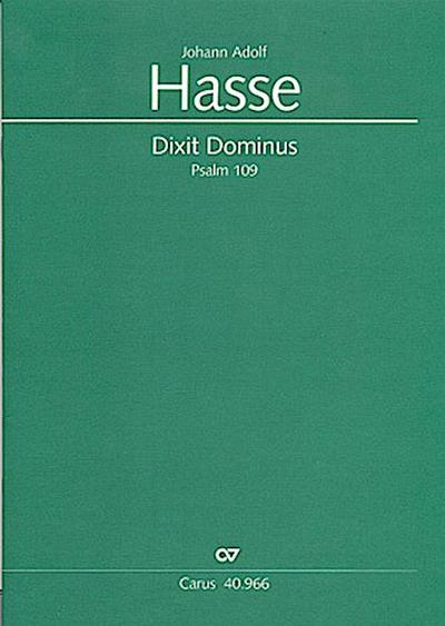Messe d-Moll : für Solostimmen,  gem Chor, 2 Flöten, 2 Oboen, 2 Klarinetten,  2 Fagotte und Orgel,     Klavierauszug