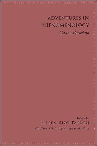 Adventures in Phenomenology: Gaston Bachelard