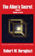 The Alien’s Secret Volume 2