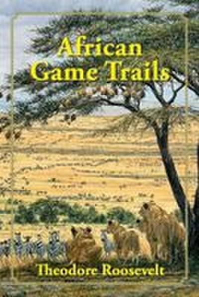 African Game Trails