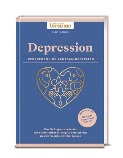 Apotheken Umschau: Depression