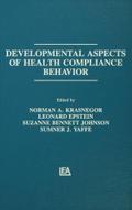 Developmental Aspects of Health Compliance Behavior