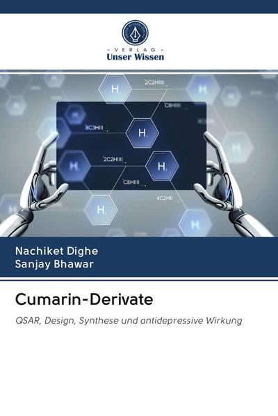 Cumarin-Derivate