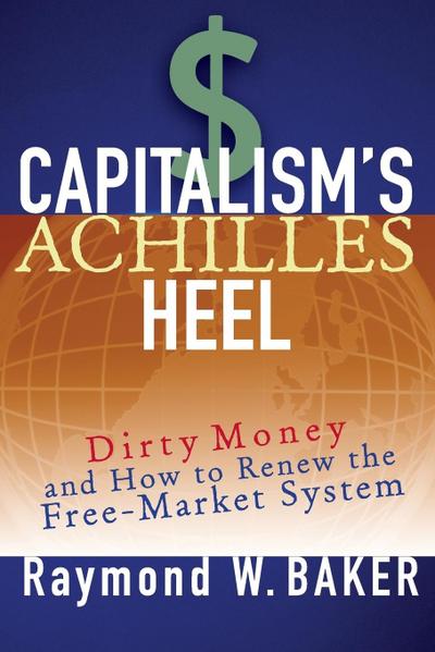 Capitalism s Achilles Heel