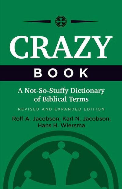 Crazy Book