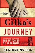 Cilka’s Journey