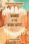 Women of the Weird West