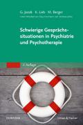 Schwierige Gesprächssituationen in Psychiatrie und Psychotherapie