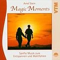 Magic Moments. CD