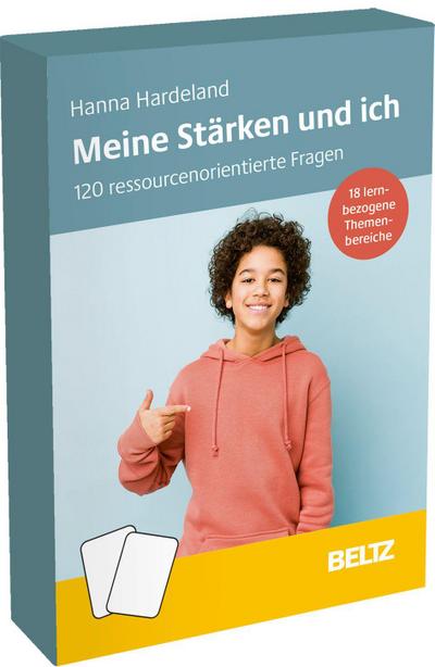 Meine Stärken und ich
