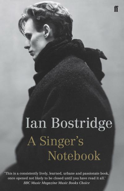 A Singer’s Notebook