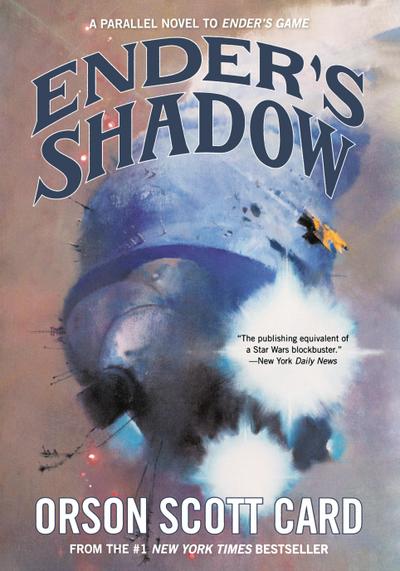 Ender’s Shadow
