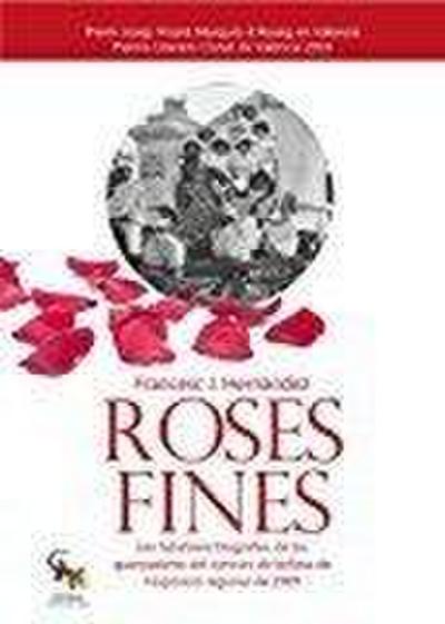 Roses fines : les fabuloses biografies de les guanyadores del concurs de bellesa de l’exposició de 1909