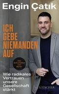 Ich gebe niemanden auf