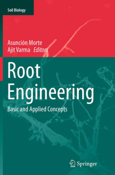 Root Engineering