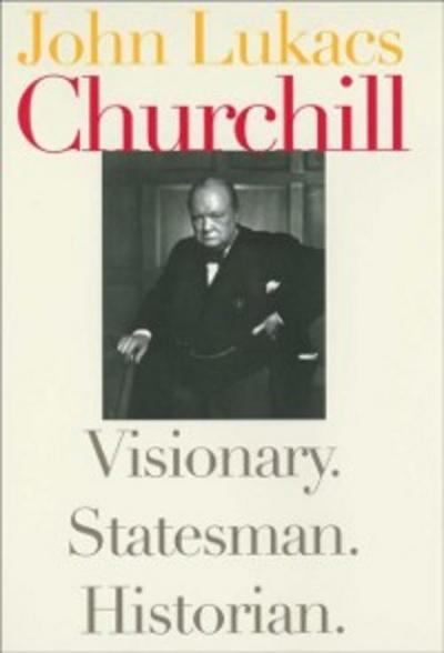 Churchill
