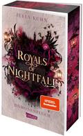 Royals of Nightfall. Dämonenfluch