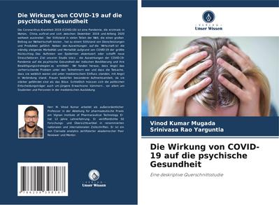 Die Wirkung von COVID-19 auf die psychische Gesundheit