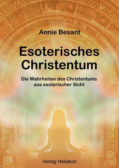 Esoterisches Christentum