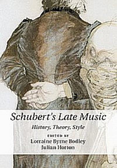 Schubert’s Late Music