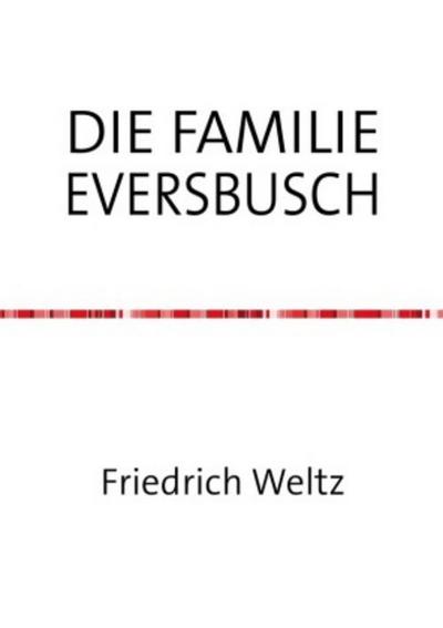 DIE FAMILIE EVERSBUSCH