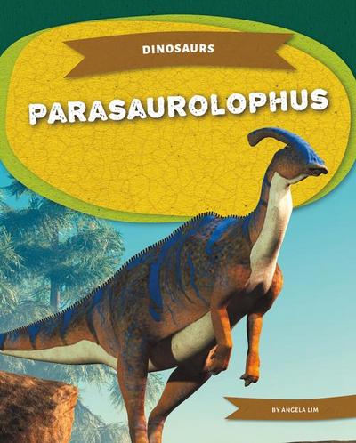 Parasaurolophus