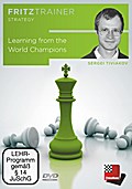 Learning from the World Champions, DVD-ROM