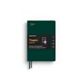 Thesis Journal Deutsch (Forest Green)