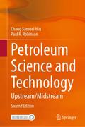 Petroleum Science and Technology