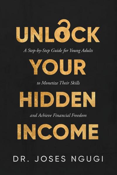 Unlock Your Hidden Income