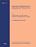 Konzilstagebuch Sebastian Tromp S.J.mit Erläuterungen und Akten aus der Arbeit der Kommission für Glauben und Sitten II.Vatikanisches Konzil