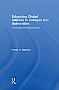 Educating Global Citizens in Colleges and Universi