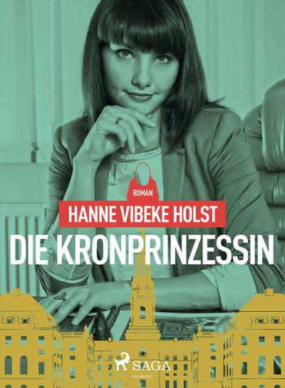 Die Kronprinzessin