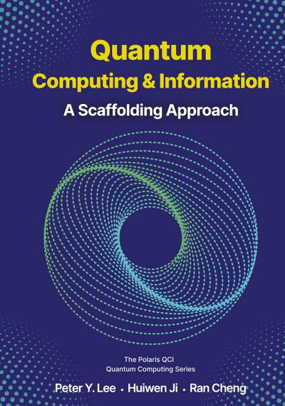 Lee, P: Quantum Computing and Information